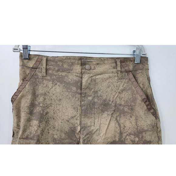 NWOT New Standard Cloth ob1593126 Nylon Pants Size Small - Picture 3 of 12